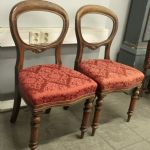 821 4141 CHAIRS